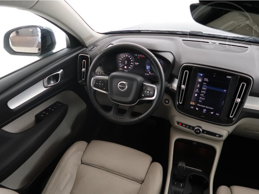 2018 Volvo XC40 - 19