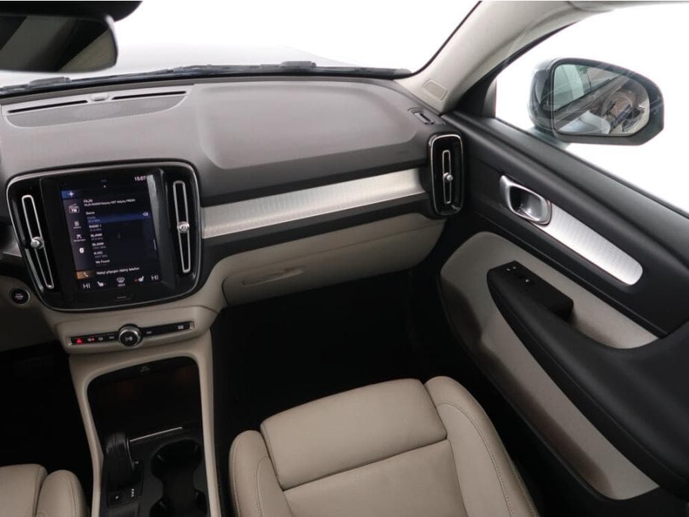 2018 Volvo XC40 - 22