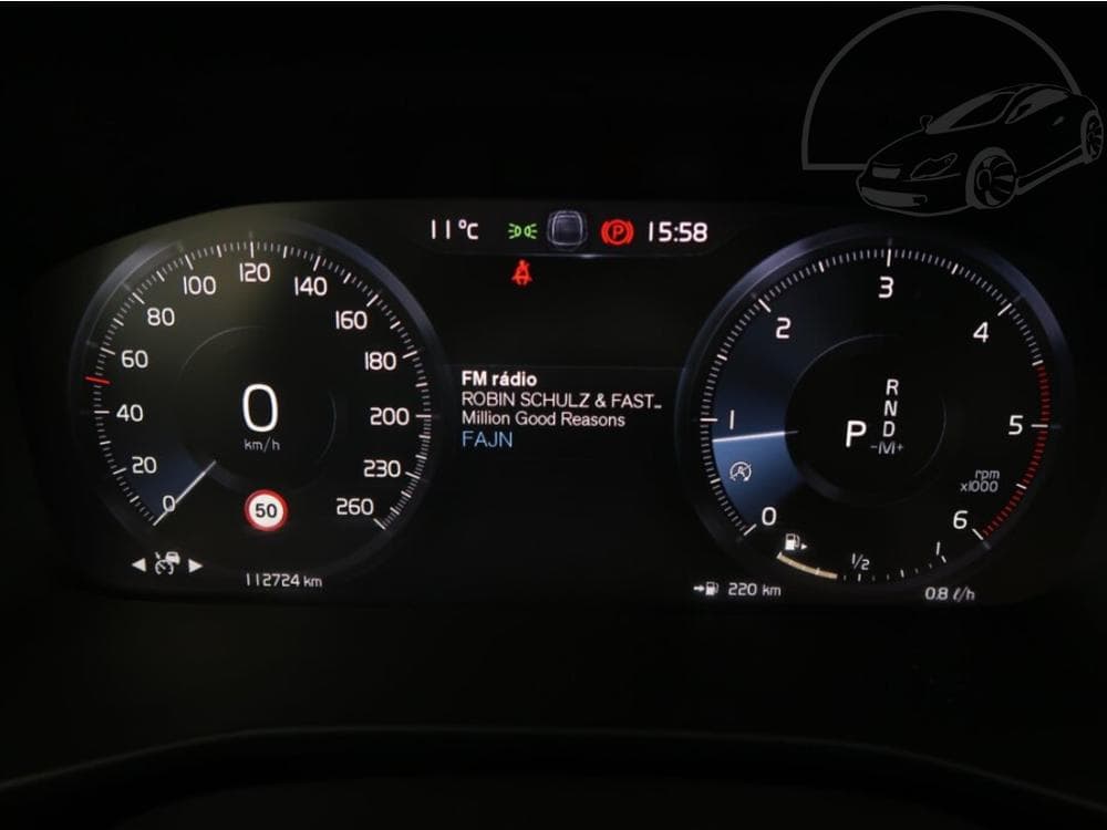 2018 Volvo XC40 - 31