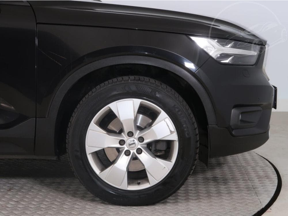 2018 Volvo XC40 - 43