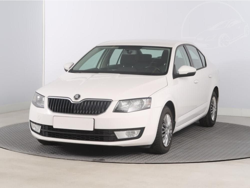 2017 Škoda OCTAVIA - 3