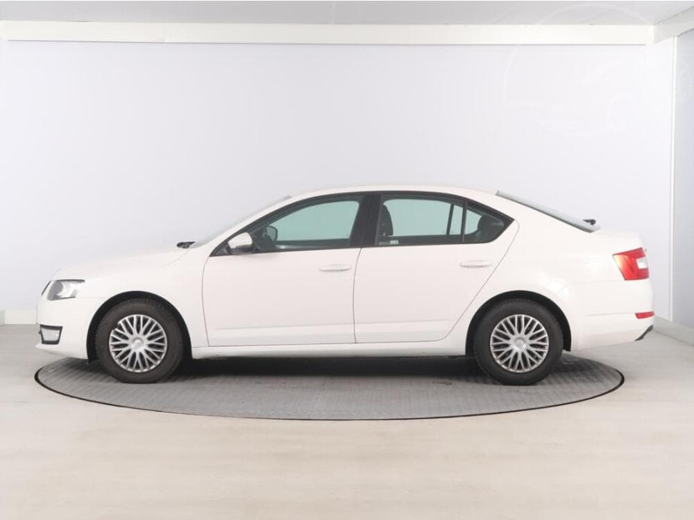 2017 Škoda OCTAVIA - 5