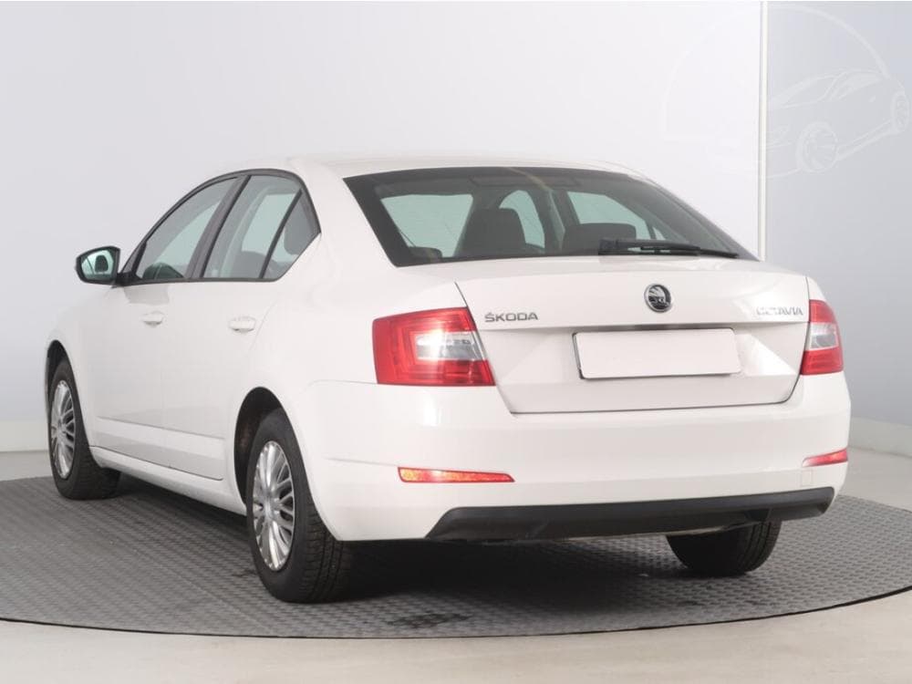 2017 Škoda OCTAVIA - 7