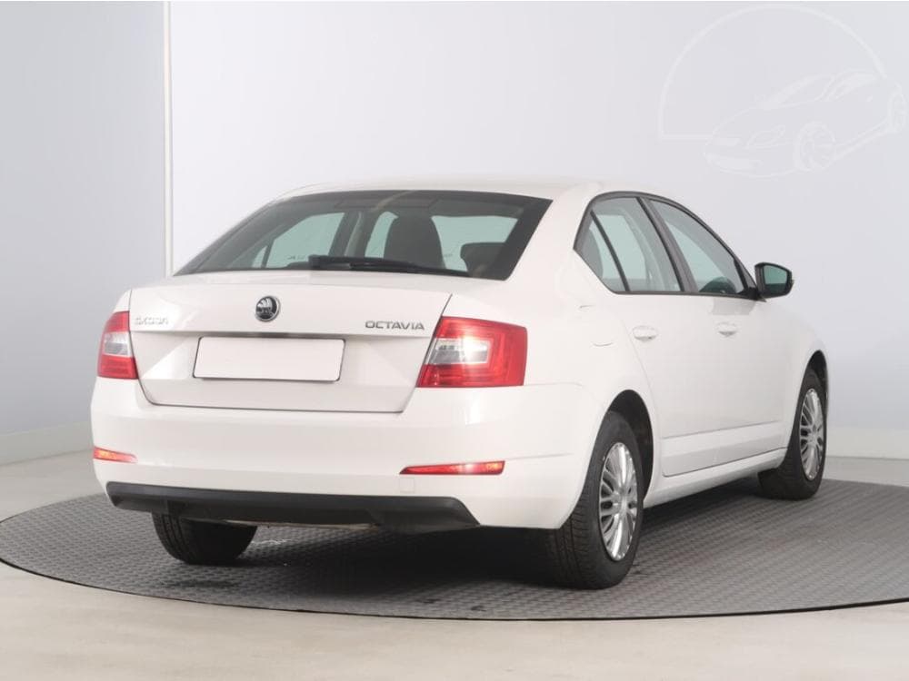 2017 Škoda OCTAVIA - 9