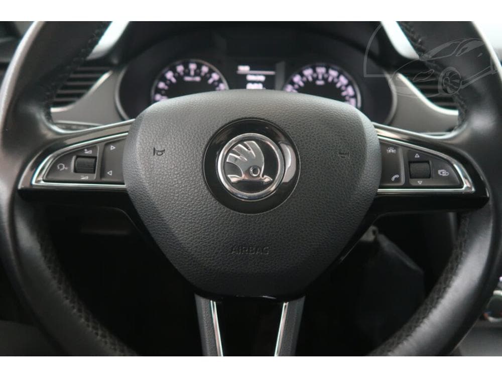 2017 Škoda OCTAVIA - 27