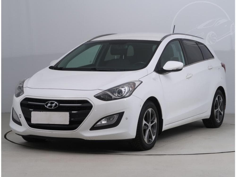 2015 Hyundai i30 - 2