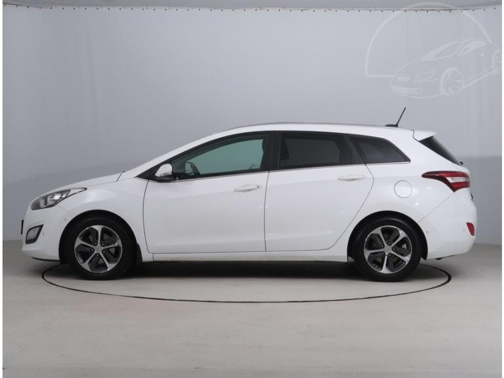 2015 Hyundai i30 - 3