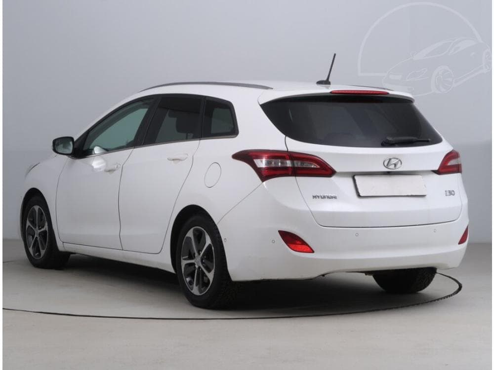 2015 Hyundai i30 - 4
