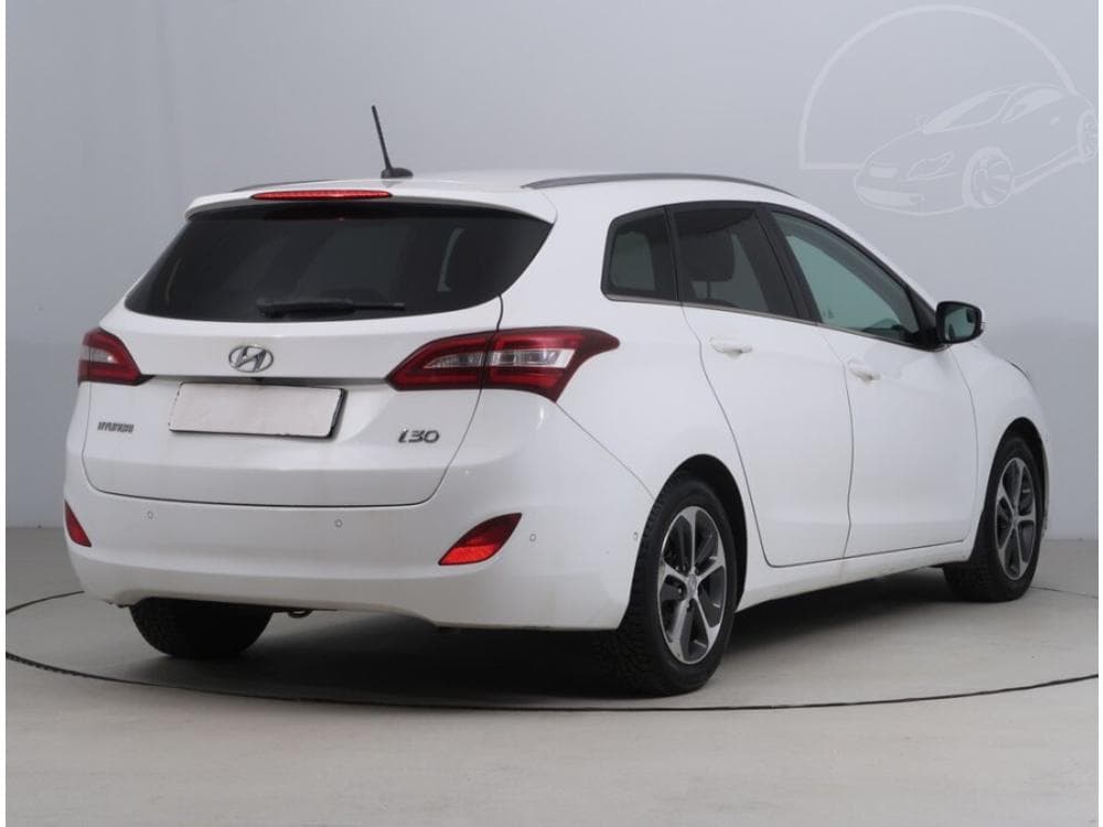 2015 Hyundai i30 - 5