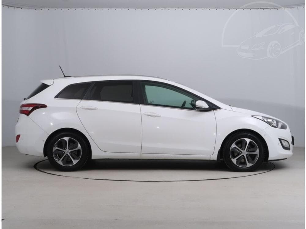 2015 Hyundai i30 - 6