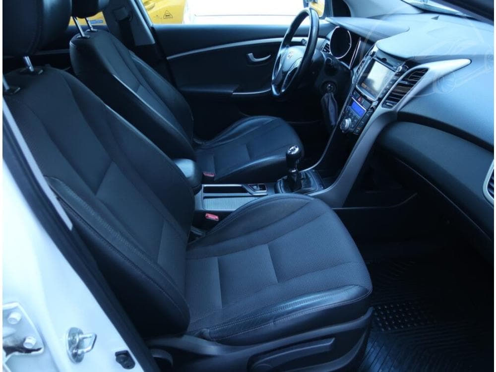 2015 Hyundai i30 - 9