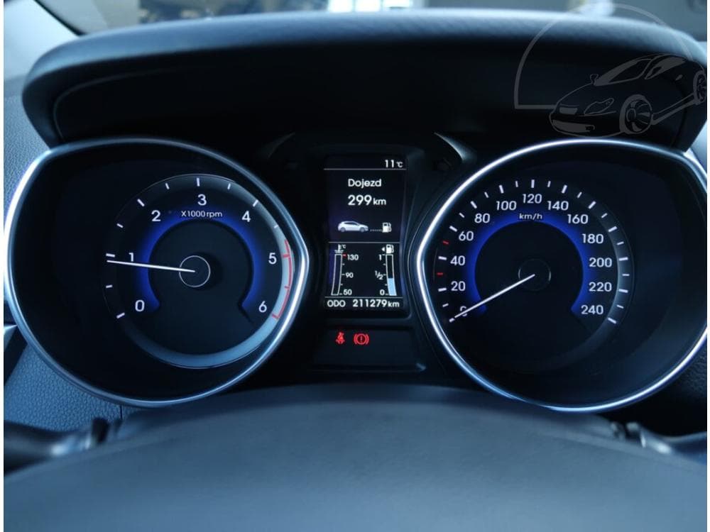 2015 Hyundai i30 - 11