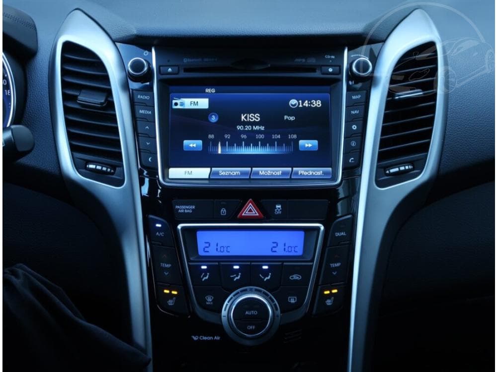 2015 Hyundai i30 - 12