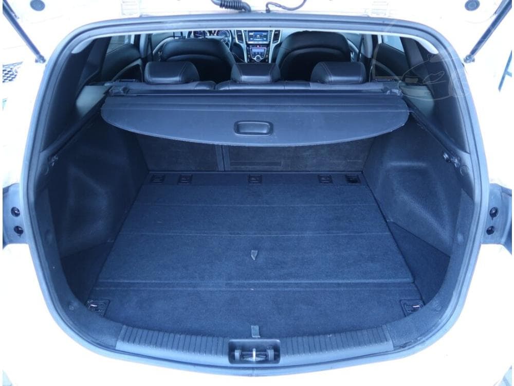 2015 Hyundai i30 - 13