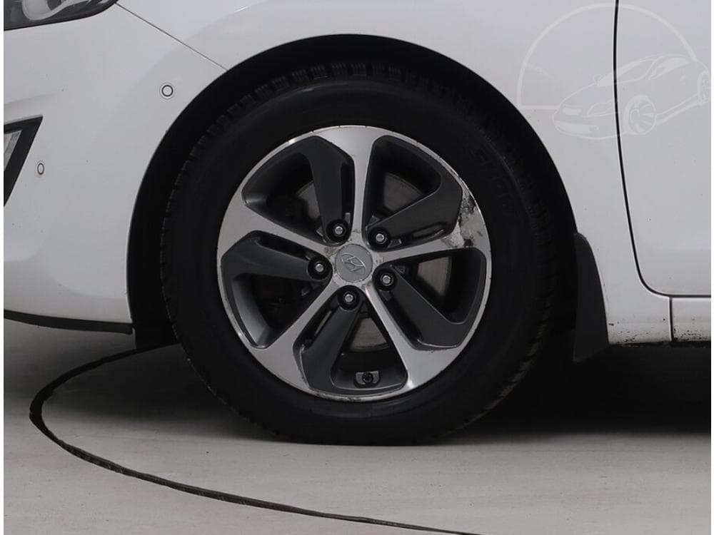 2015 Hyundai i30 - 14