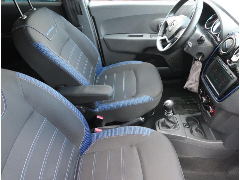 2020 Dacia LODGY - 29