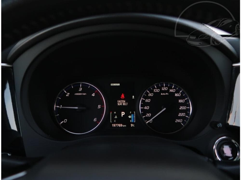 2016 Mitsubishi OUTLANDER - 28