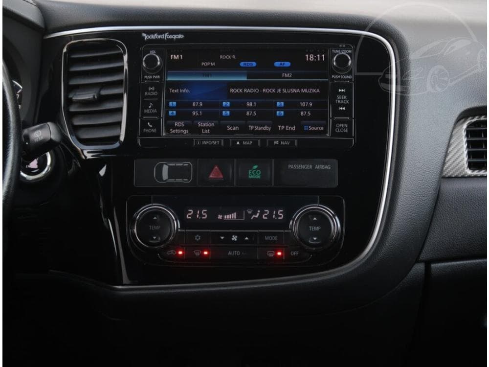 2016 Mitsubishi OUTLANDER - 31