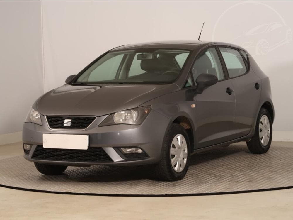 2015 Seat IBIZA - 2