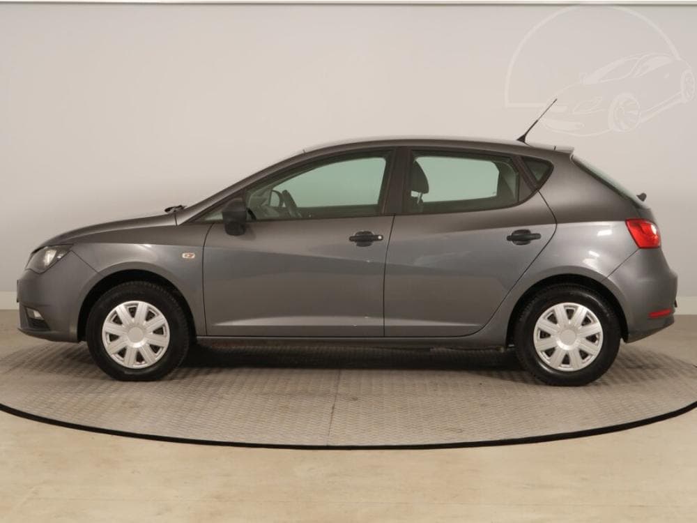 2015 Seat IBIZA - 3