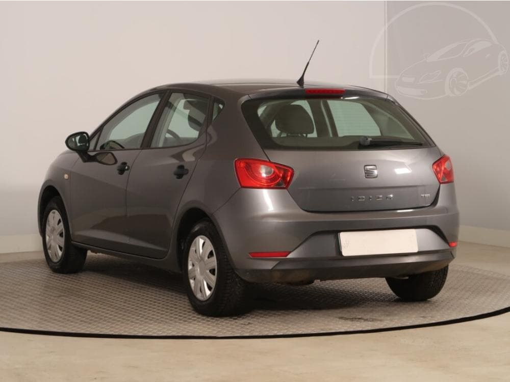 2015 Seat IBIZA - 4