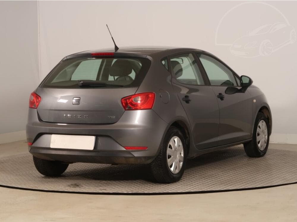 2015 Seat IBIZA - 5