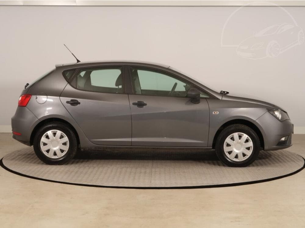 2015 Seat IBIZA - 6