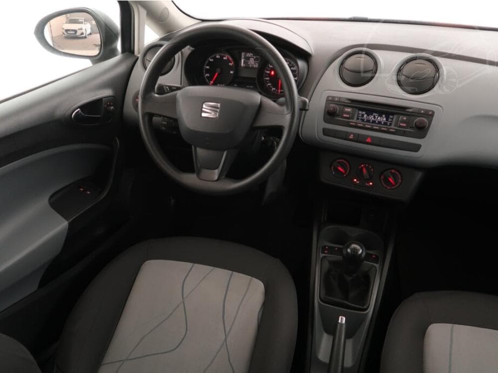 2015 Seat IBIZA - 7