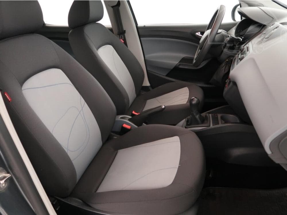 2015 Seat IBIZA - 9