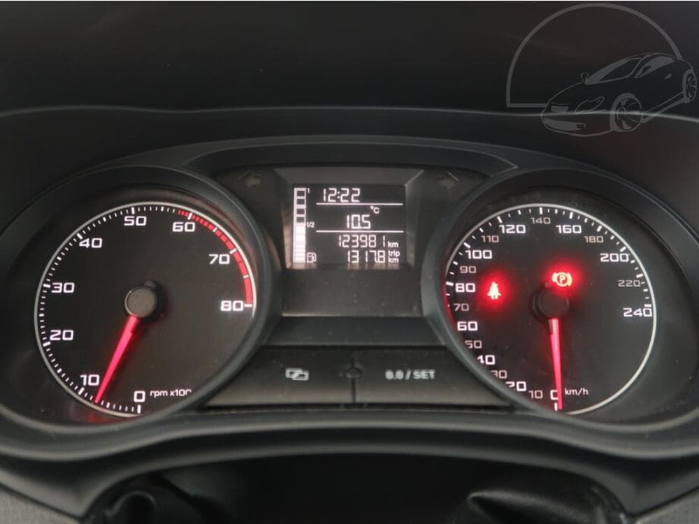 2015 Seat IBIZA - 10