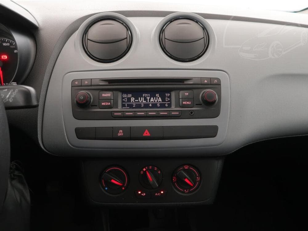 2015 Seat IBIZA - 11