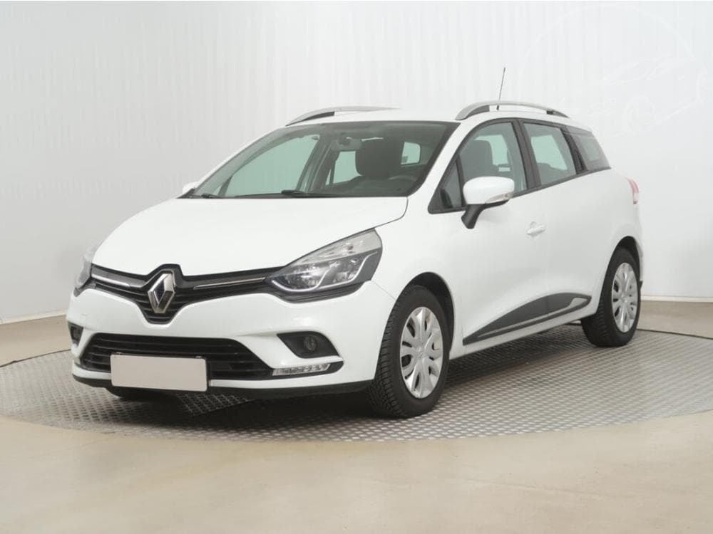2018 Renault CLIO - 2