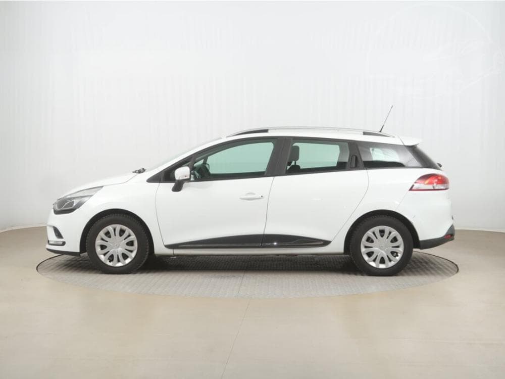 2018 Renault CLIO - 3