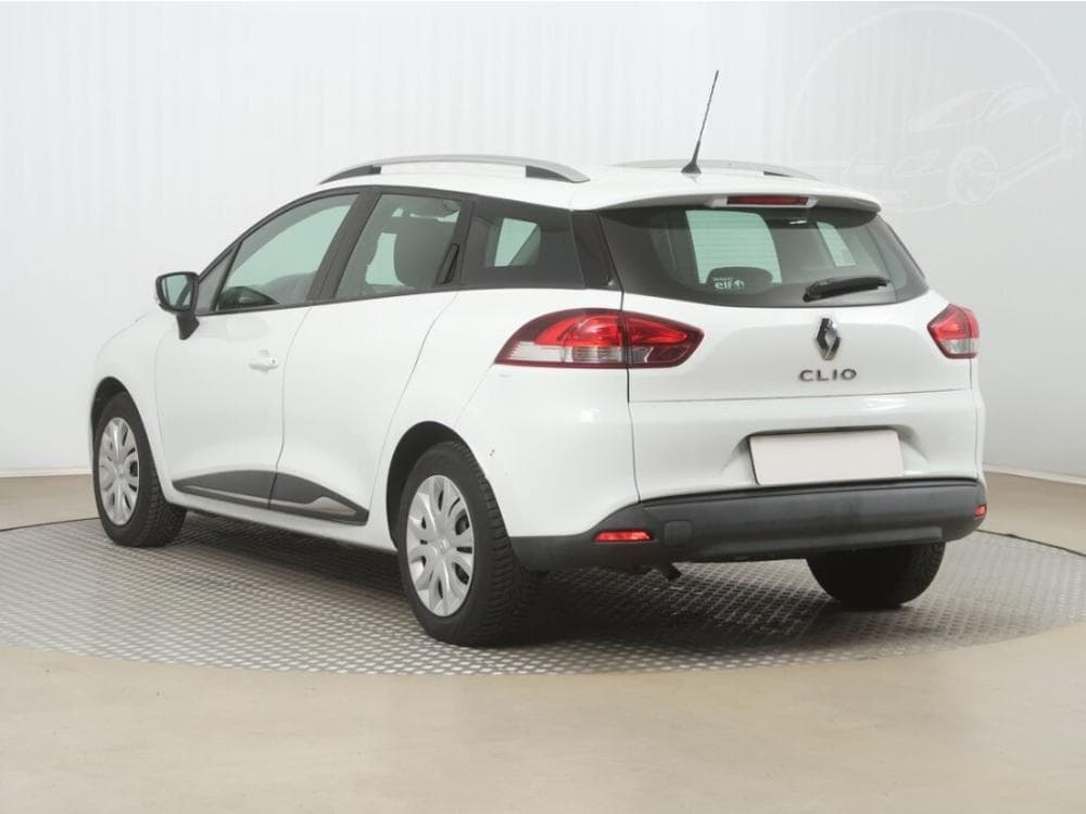 2018 Renault CLIO - 4