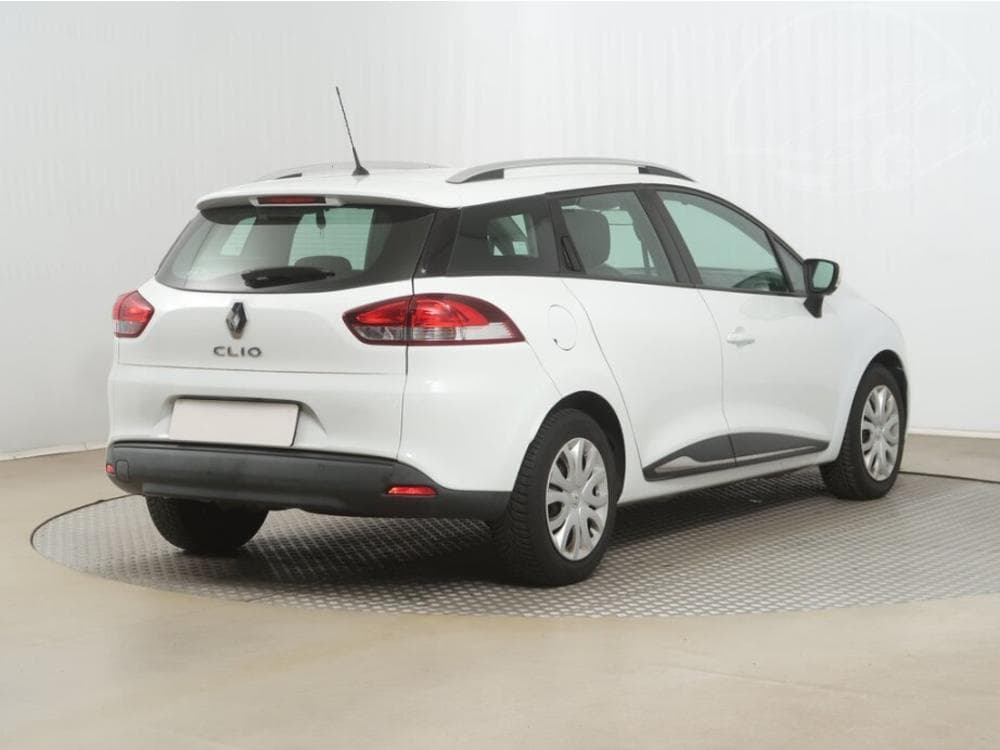 2018 Renault CLIO - 5