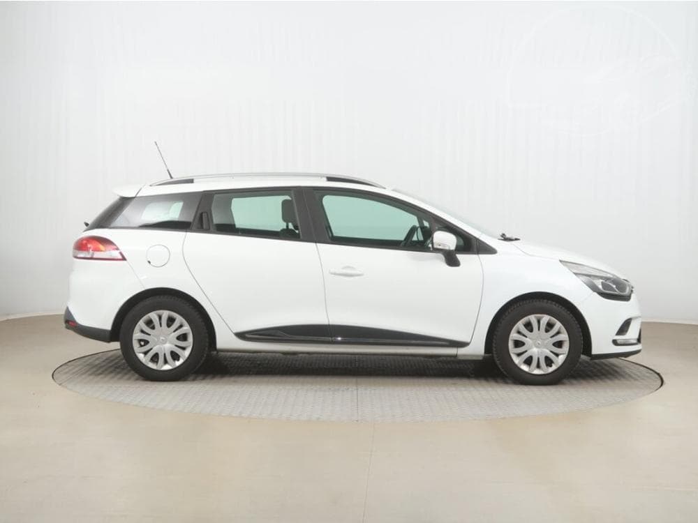 2018 Renault CLIO - 6