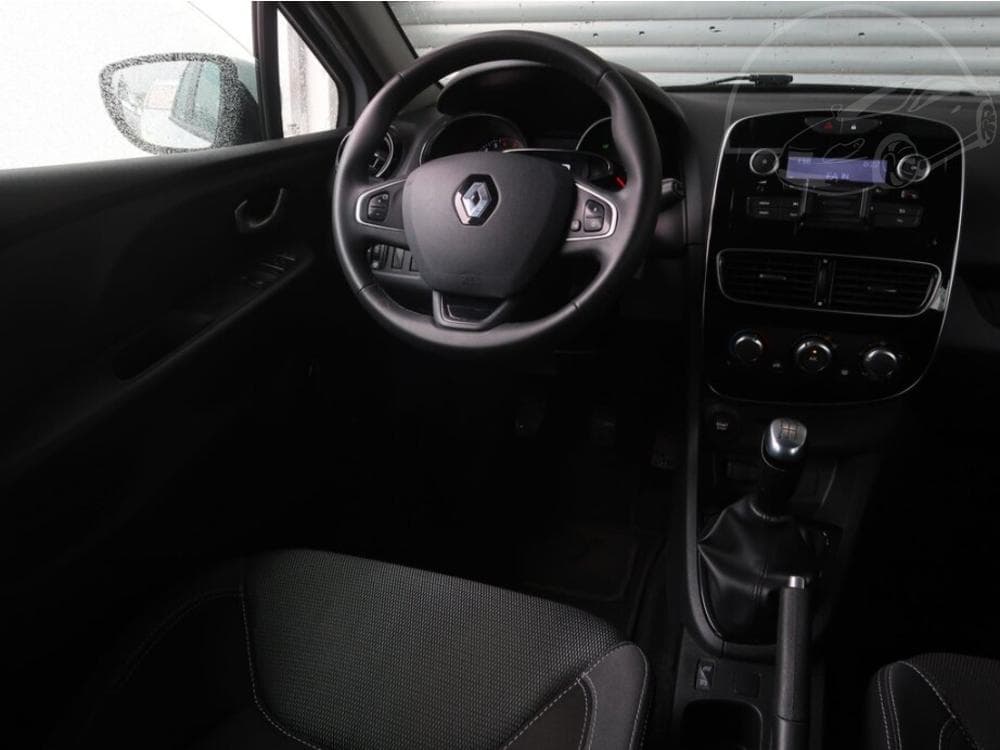 2018 Renault CLIO - 7