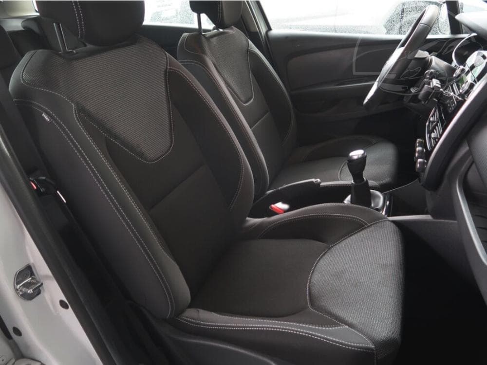 2018 Renault CLIO - 9