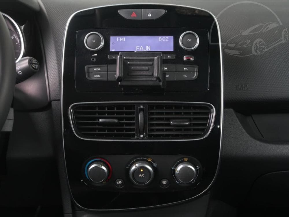 2018 Renault CLIO - 12
