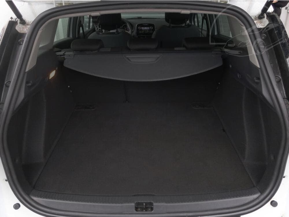 2018 Renault CLIO - 13