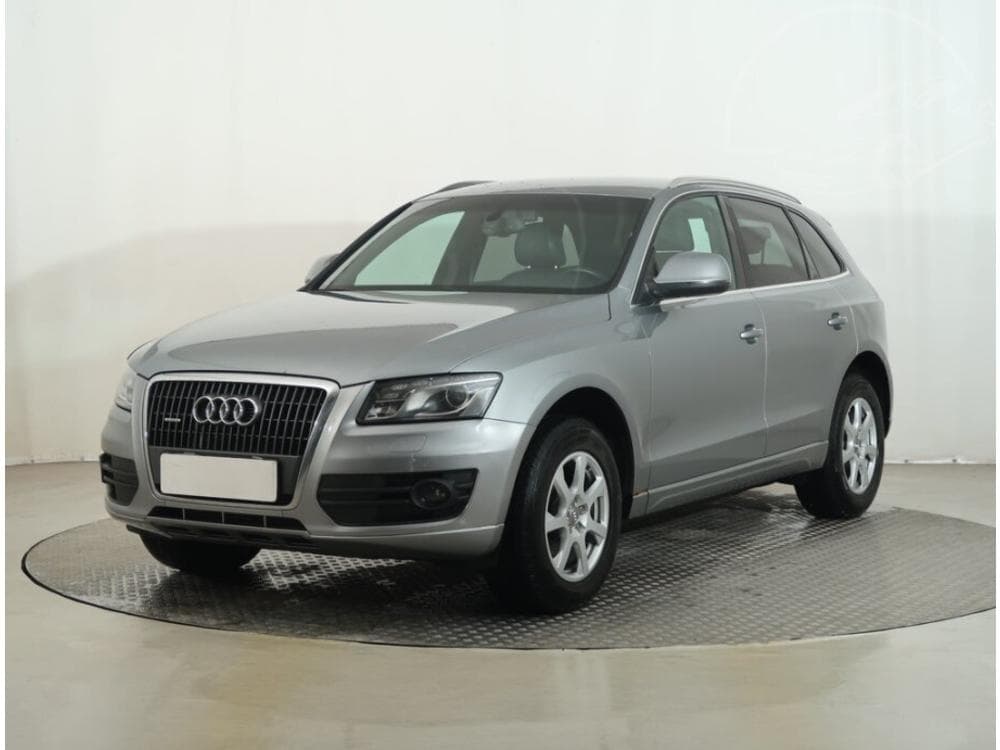 2009 Audi Q5 - 3