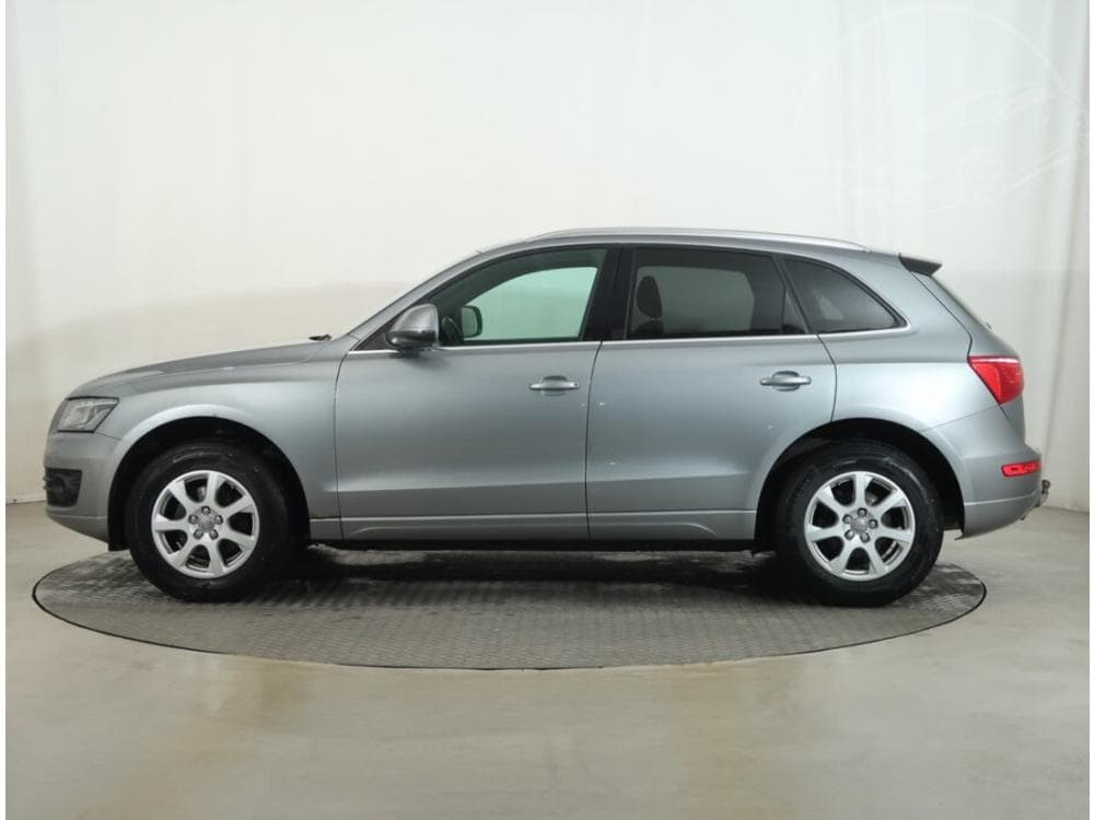 2009 Audi Q5 - 5