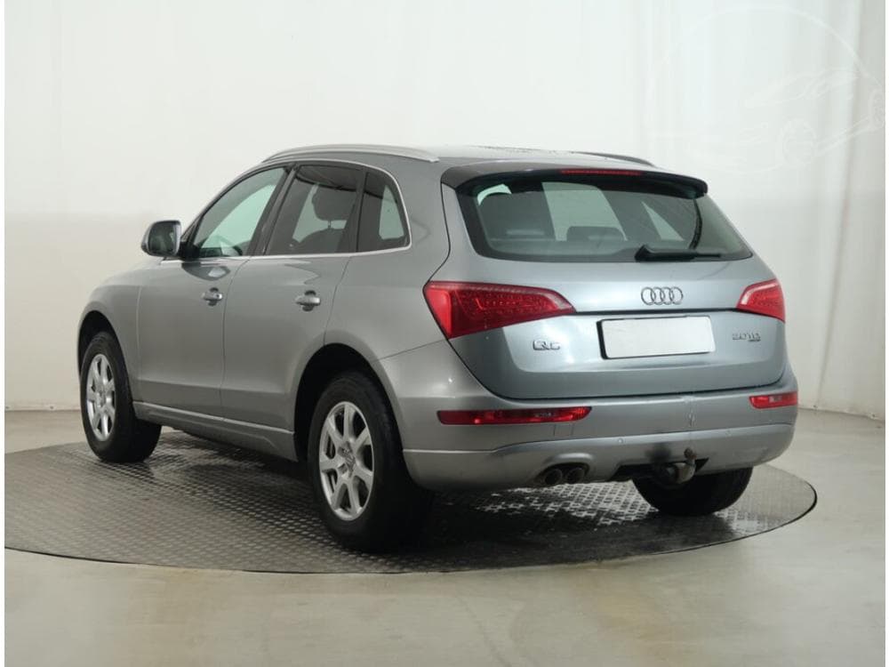 2009 Audi Q5 - 7