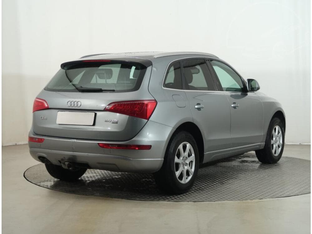2009 Audi Q5 - 9