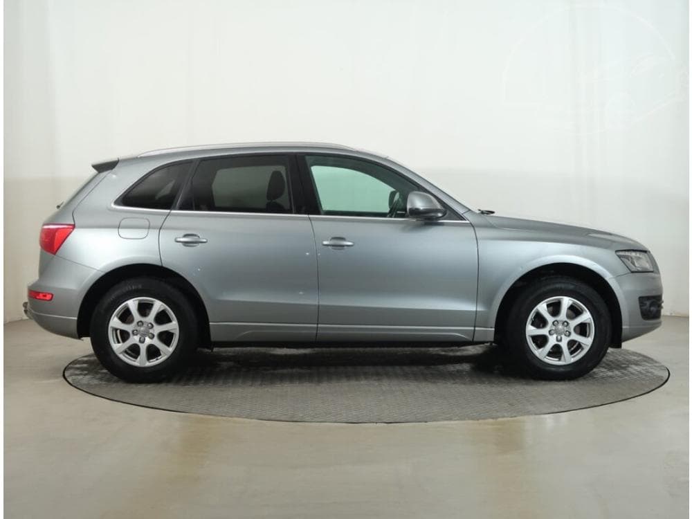 2009 Audi Q5 - 11