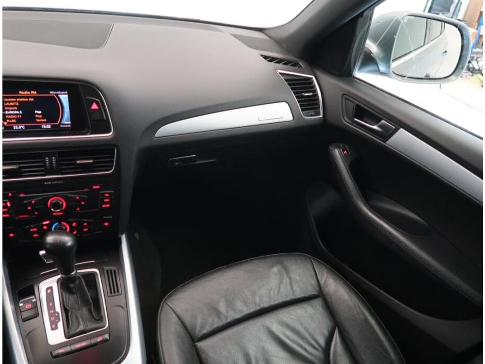 2009 Audi Q5 - 15