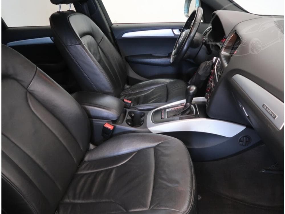 2009 Audi Q5 - 17