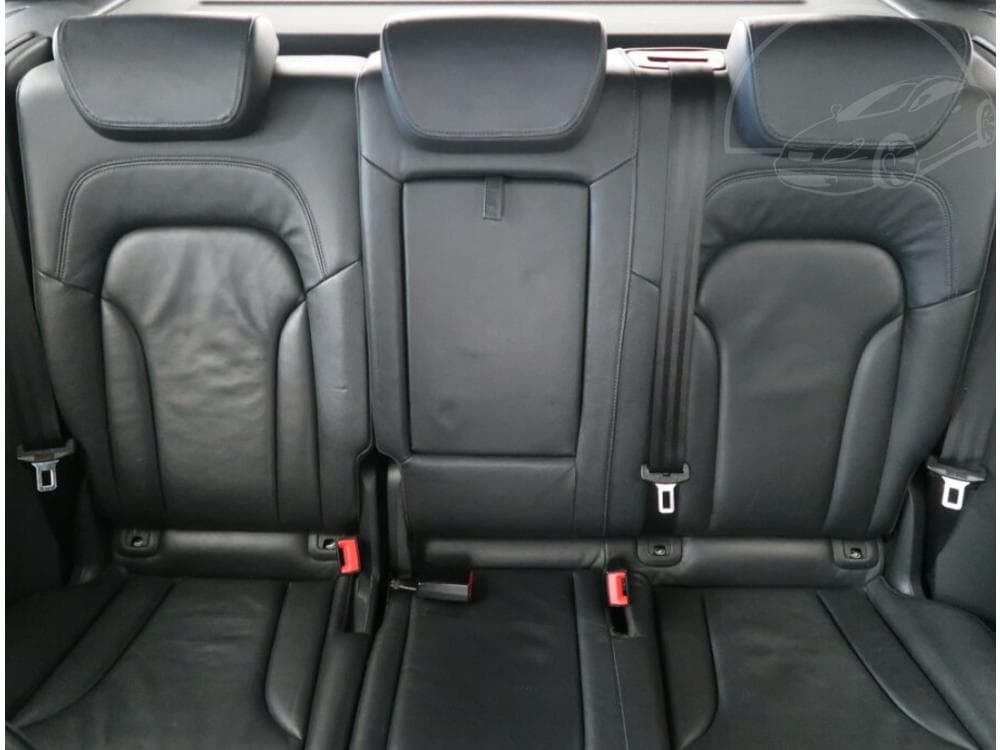 2009 Audi Q5 - 19
