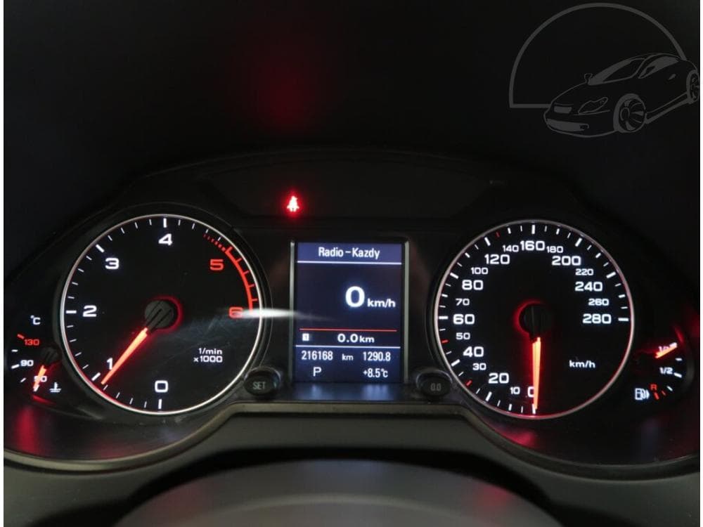 2009 Audi Q5 - 21