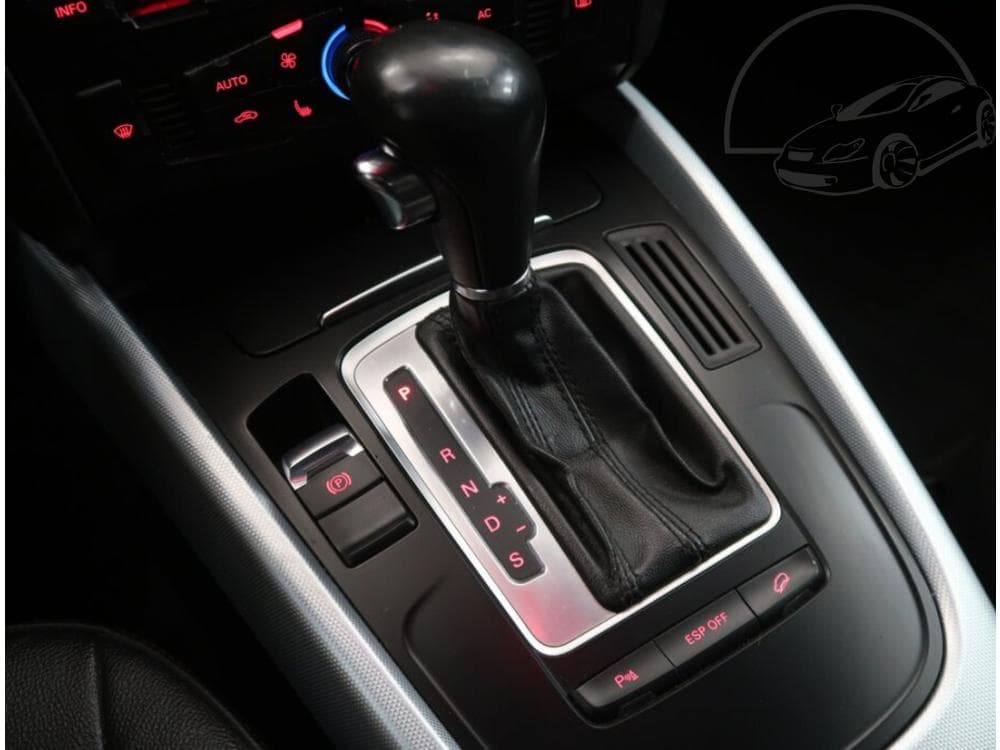 2009 Audi Q5 - 23